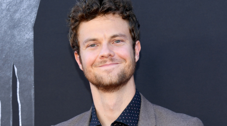 Jack Quaid Net Worth