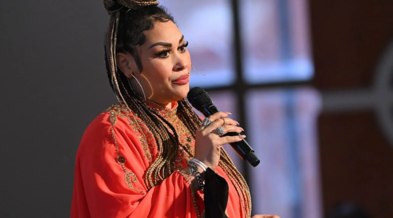 Keke Wyatt Net Worth