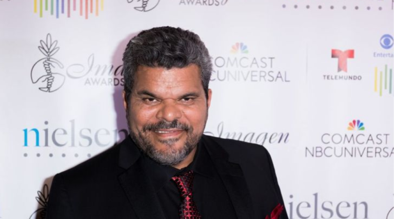 Luis Guzmán Net Worth