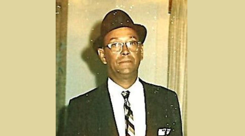 Lumis Albert Beyincé