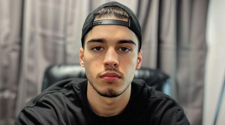 Sneako Net Worth