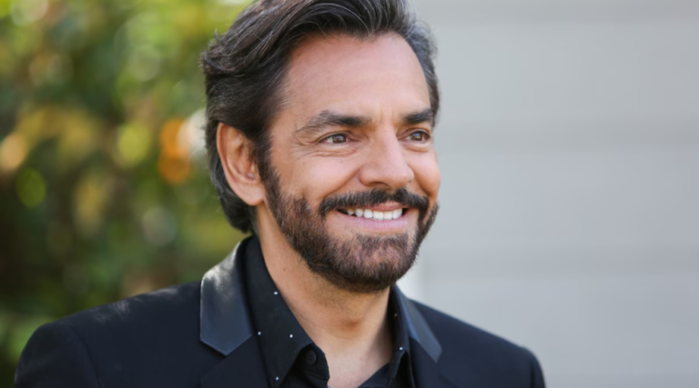 Eugenio Derbez Net Worth