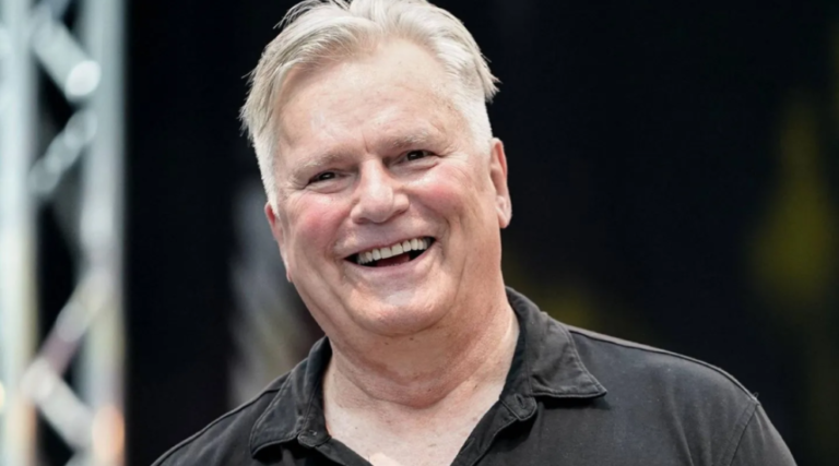 Richard Dean Anderson Net Worth