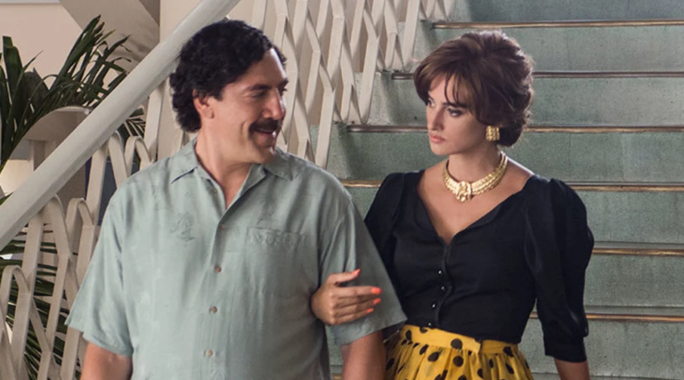 Pablo Escobar Wife