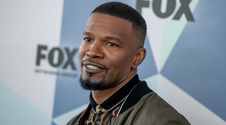Jamie Foxx Net Worth