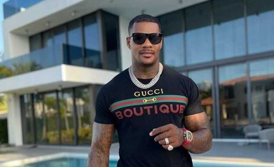 Who Is Jason Luv?