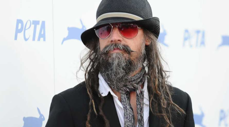 Rob Zombie Net Worth