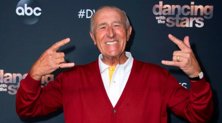 Len Goodman Net Worth