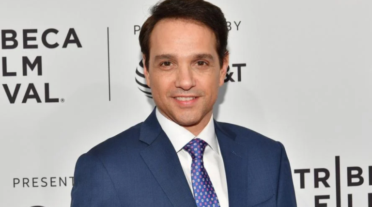 Ralph Macchio Net Worth