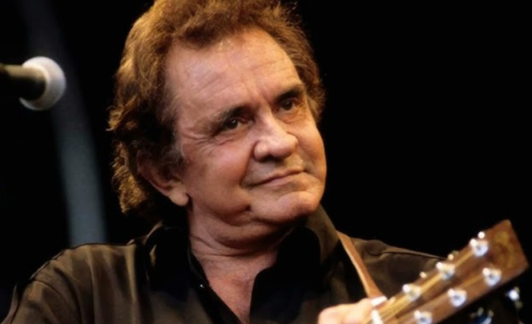 johnny cash net worth