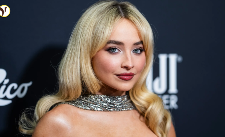 Sabrina Carpenter Height