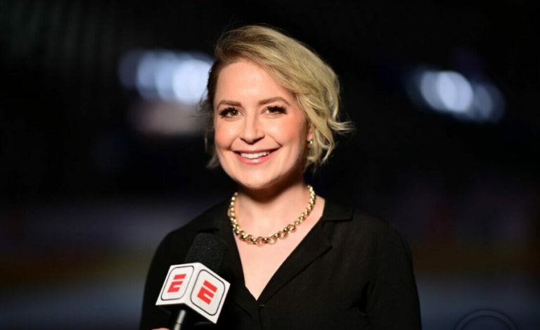 Emily Kaplan
