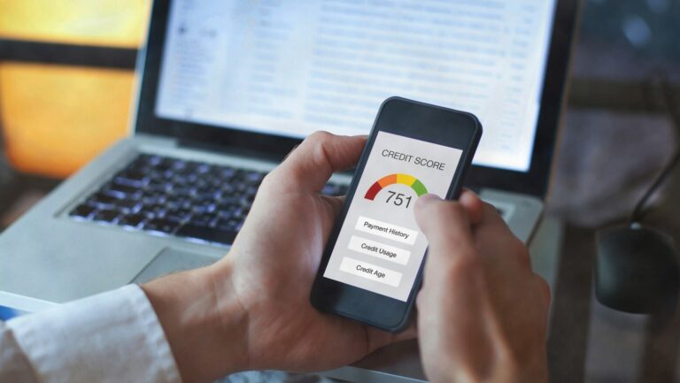 Credit Score