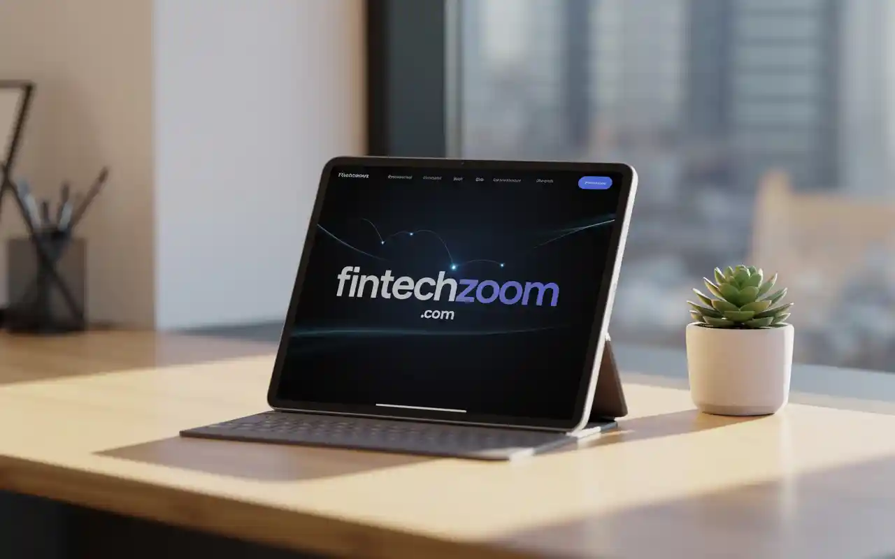 FintechZoom.com US Markets Today
