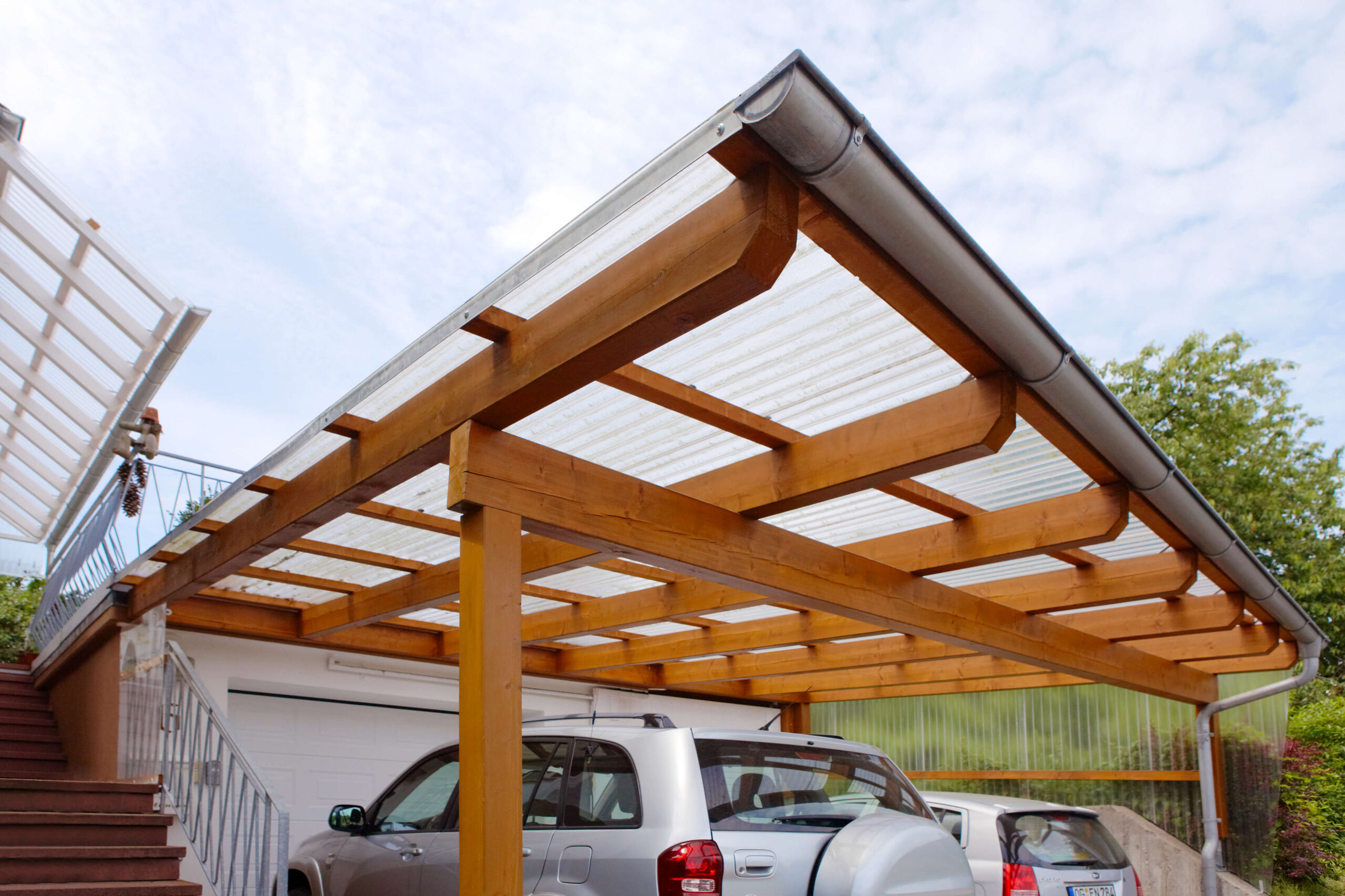 Acryldach: The Smart Roofing Revolution Built on Acrylic Innovation