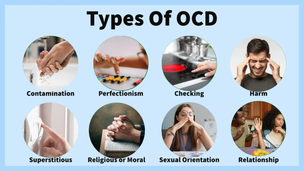 OCD Treatment
