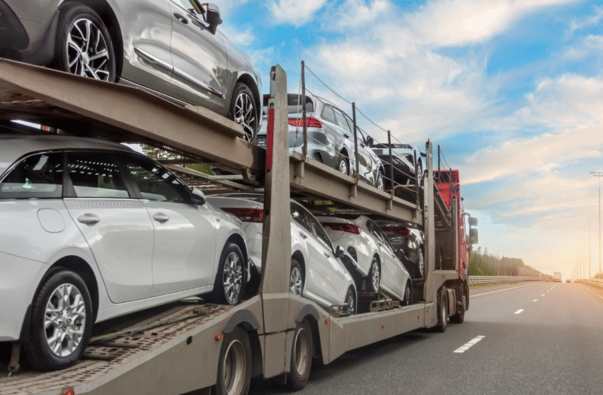 Which Is Better? Navi Auto Transport or RoadRunner Auto Transport? (2025 Full Breakdown)