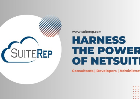 NetSuite