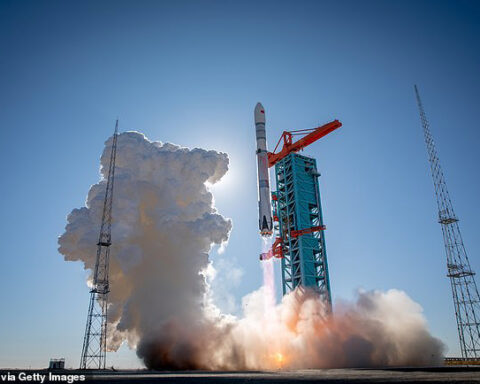 Britain Prepares Emergency Alert