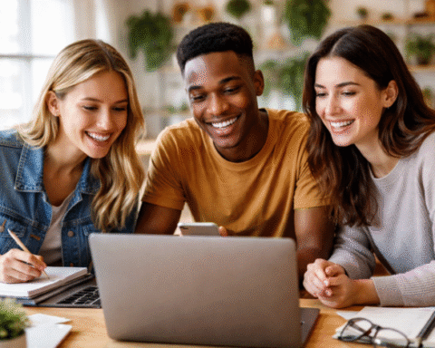 Social Media Stuff Embedtree