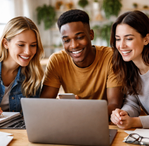 Social Media Stuff Embedtree