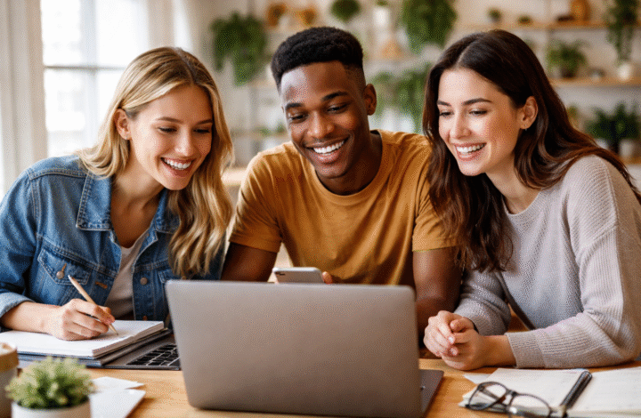 Social Media Stuff Embedtree