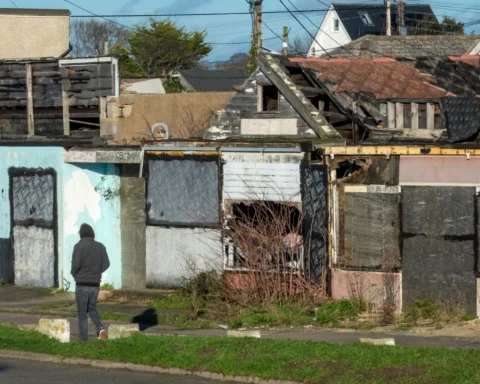 England’s Most Deprived Areas