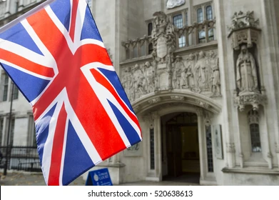 High-Profile UK Court Case