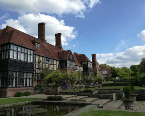 Water Security Strategy