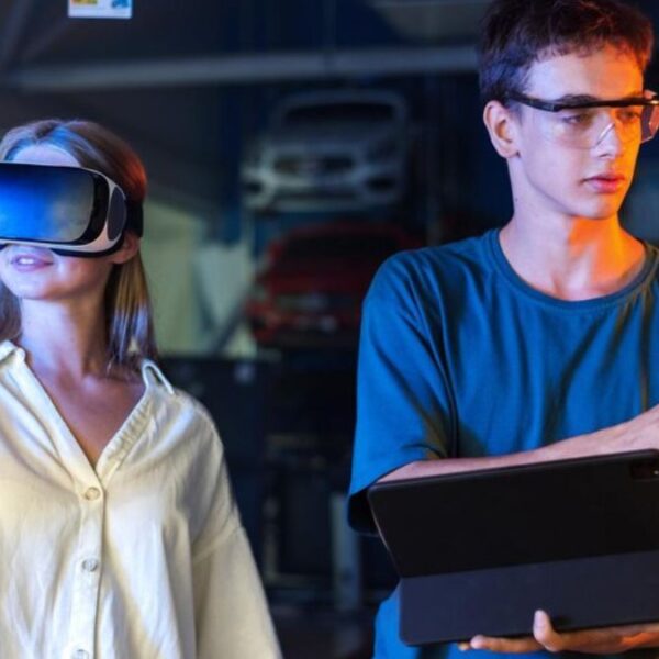 Tikcotech: Powering the Next Era of Smart Manufacturing with Industrial IoT