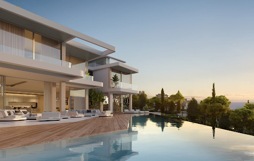 Tengah Garden Residences