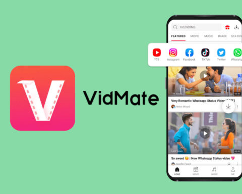 VidMate