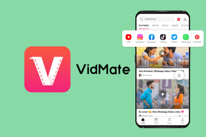 VidMate