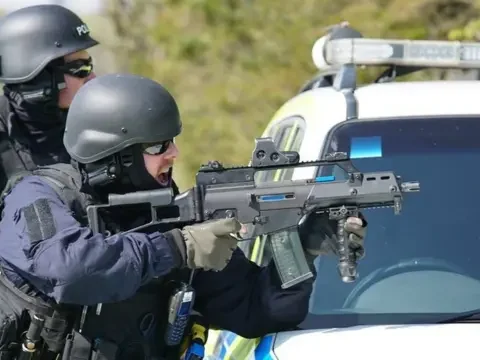Armed Police