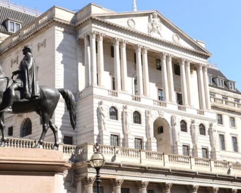 Bank of England