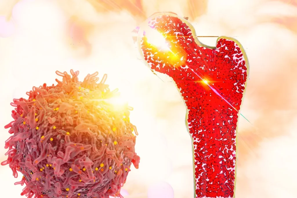 Myelodysplastic Syndrome