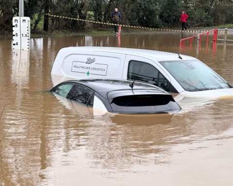 Travel Disruption Spreads Across Northern England