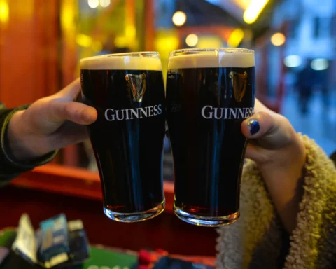 British Pub Chain Offers Free Pints
