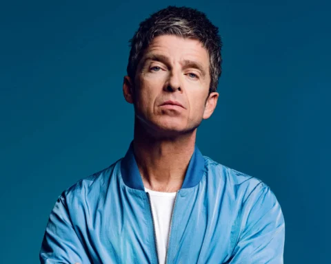 Noel Gallagher Named Songwriter of the Year