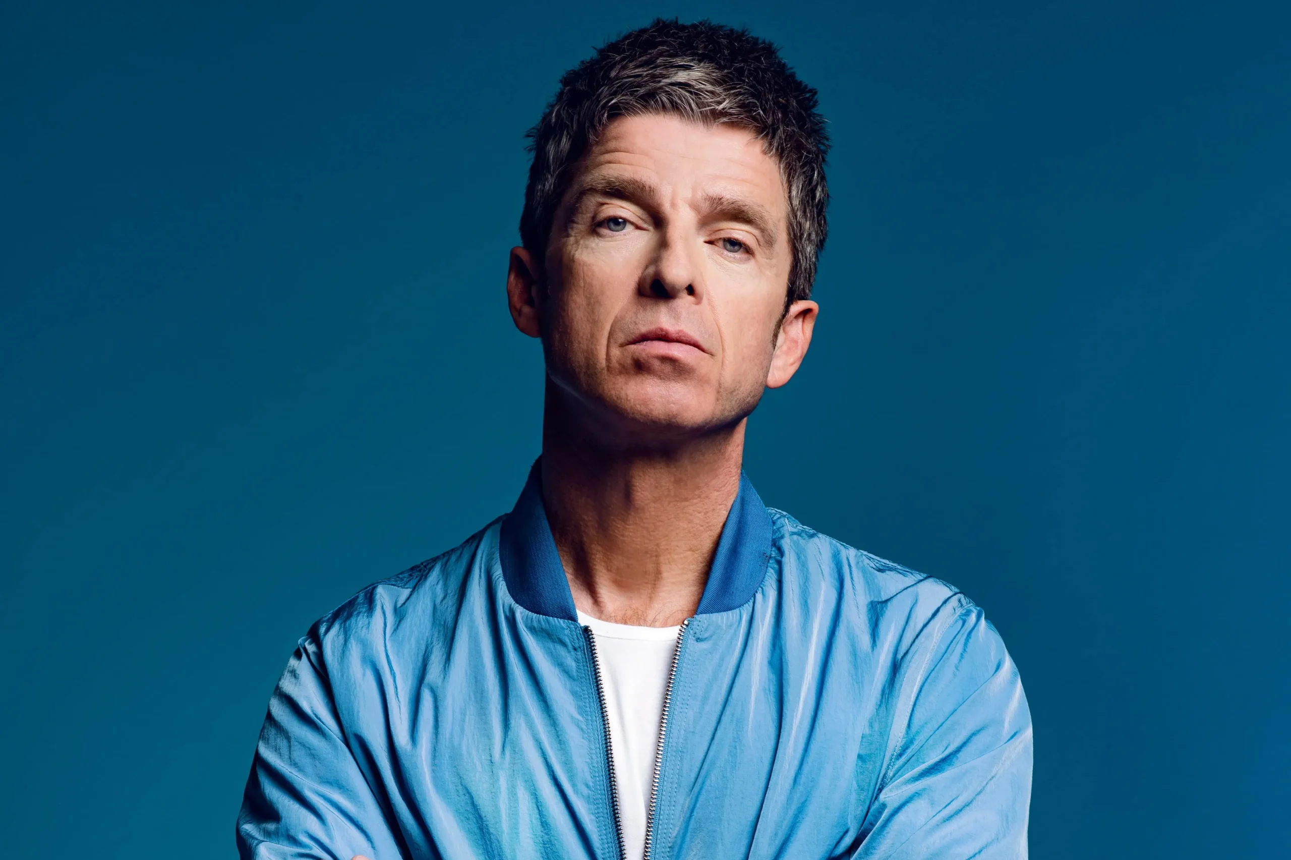 Noel Gallagher Named Songwriter of the Year