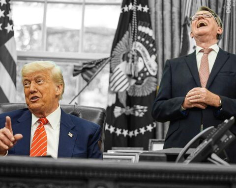 Peter Mandelson’s US Ambassador Appointment