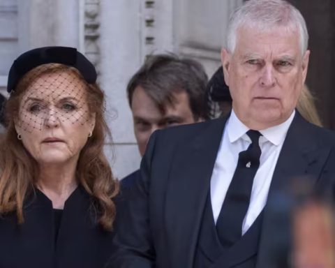 Epstein File Release