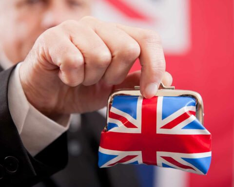 UK National Wealth Fund