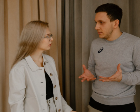 Straightforward Talk