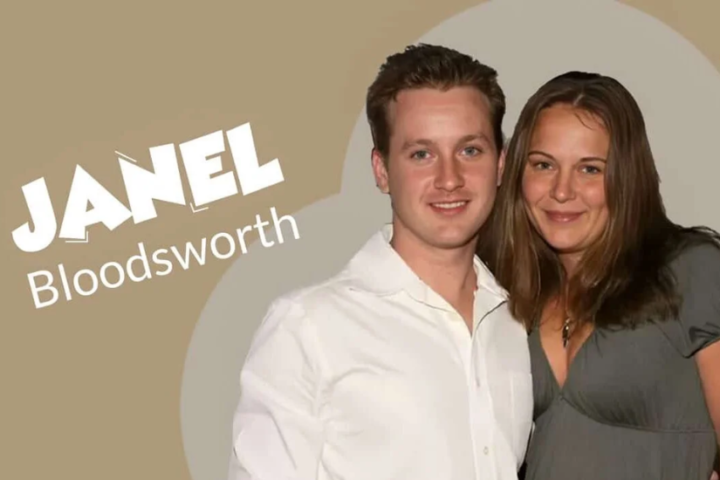janel bloodsworth