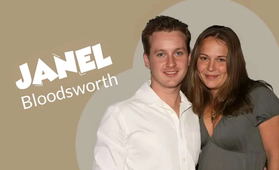 janel bloodsworth