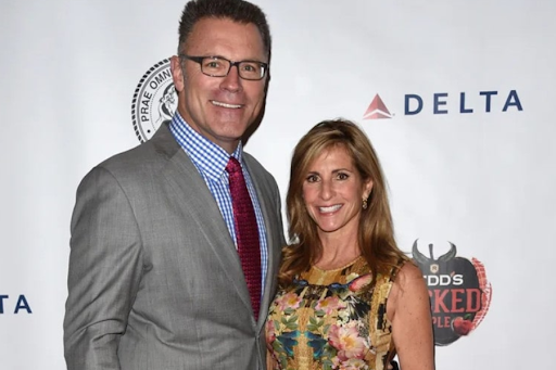 howie long wife
