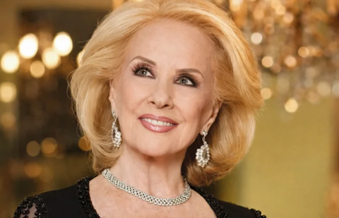 mirtha jung
