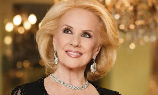mirtha jung