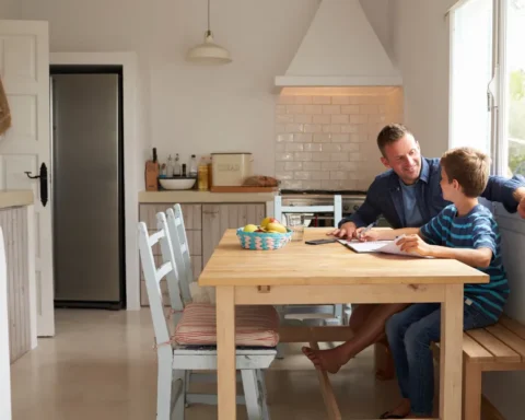 Energy-Efficient Home Improvement Ideas